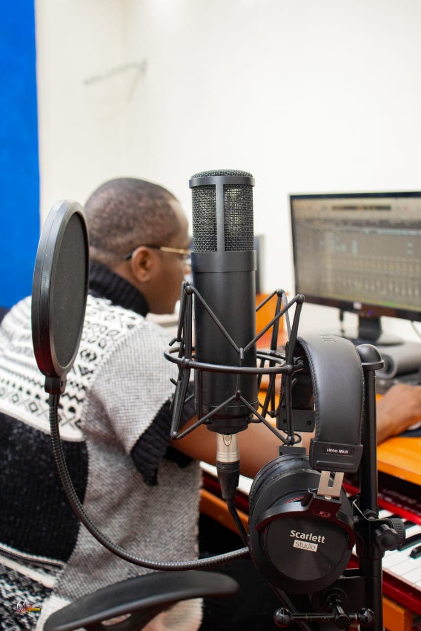 E-Learning Narration
